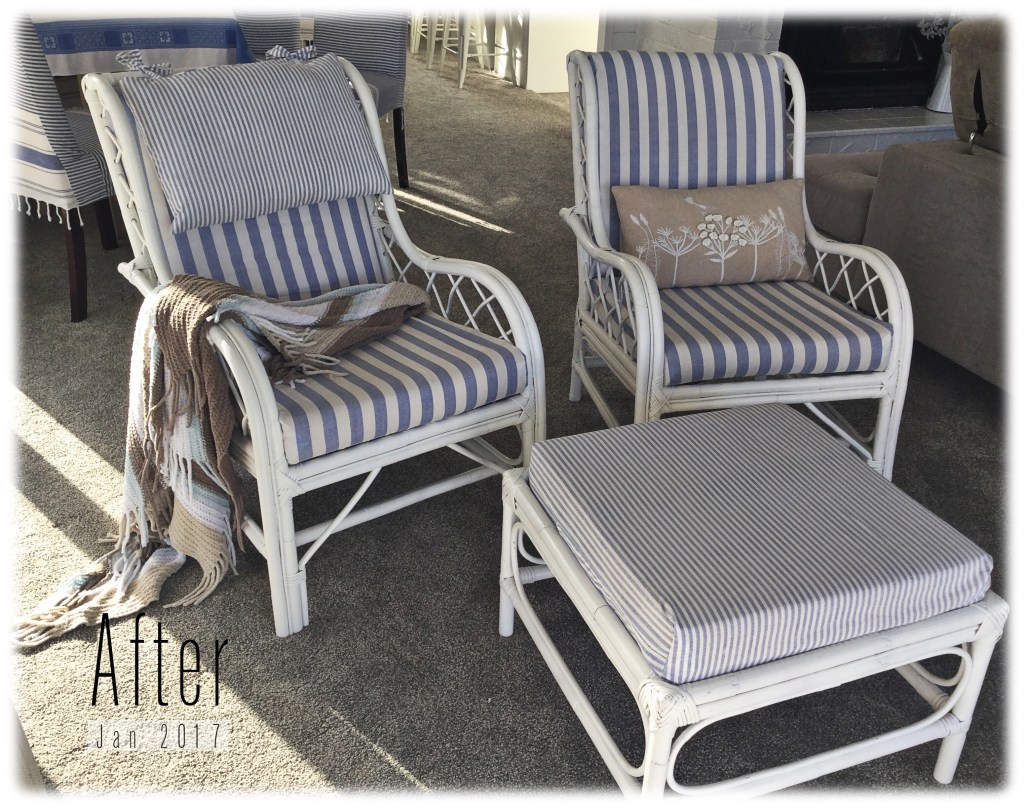 “Grow Old In’&nbsp;Chairs