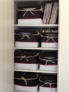 Neat but not gawdy! :)