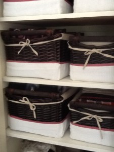 Mmm peaceful smooth bottoms .. happiness :)