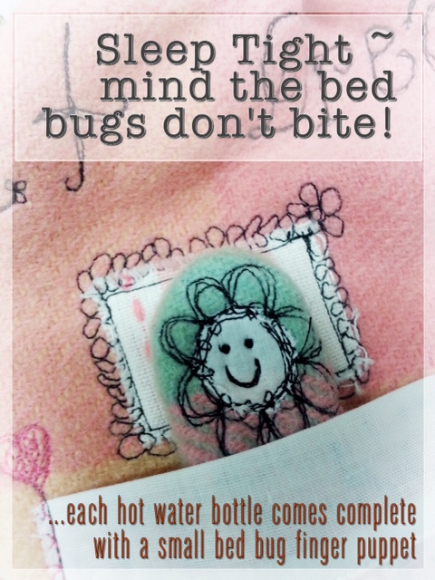 03 - Bed Bug Series