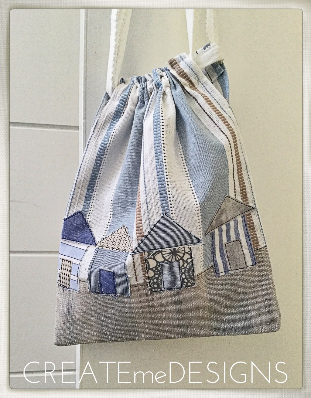 Beach Bag