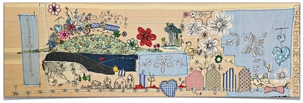 2018 Holiday Project