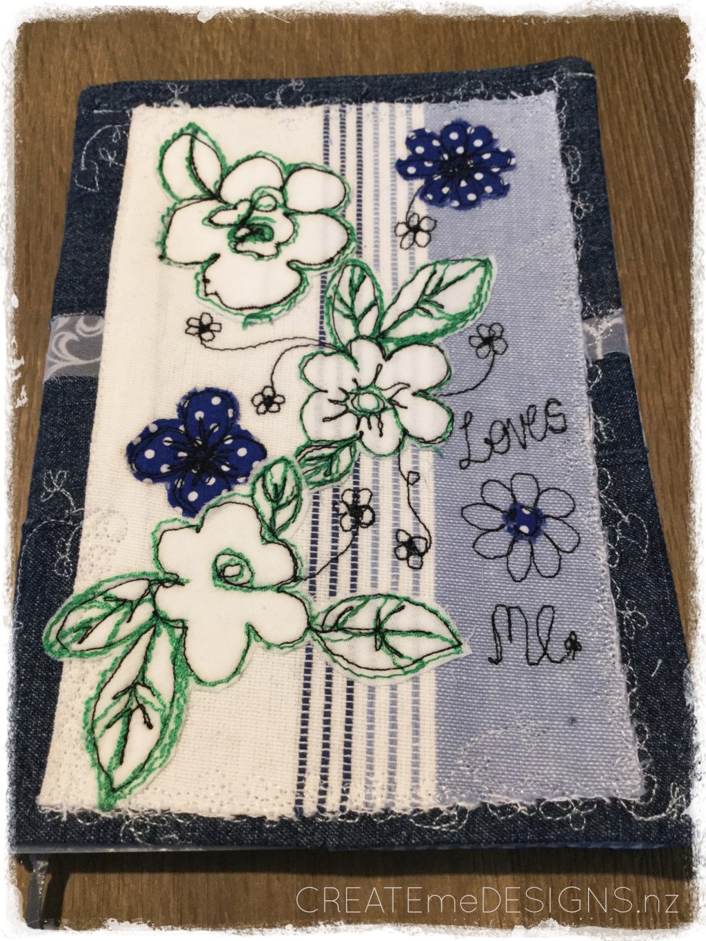 Loves me ~&nbsp;Journal