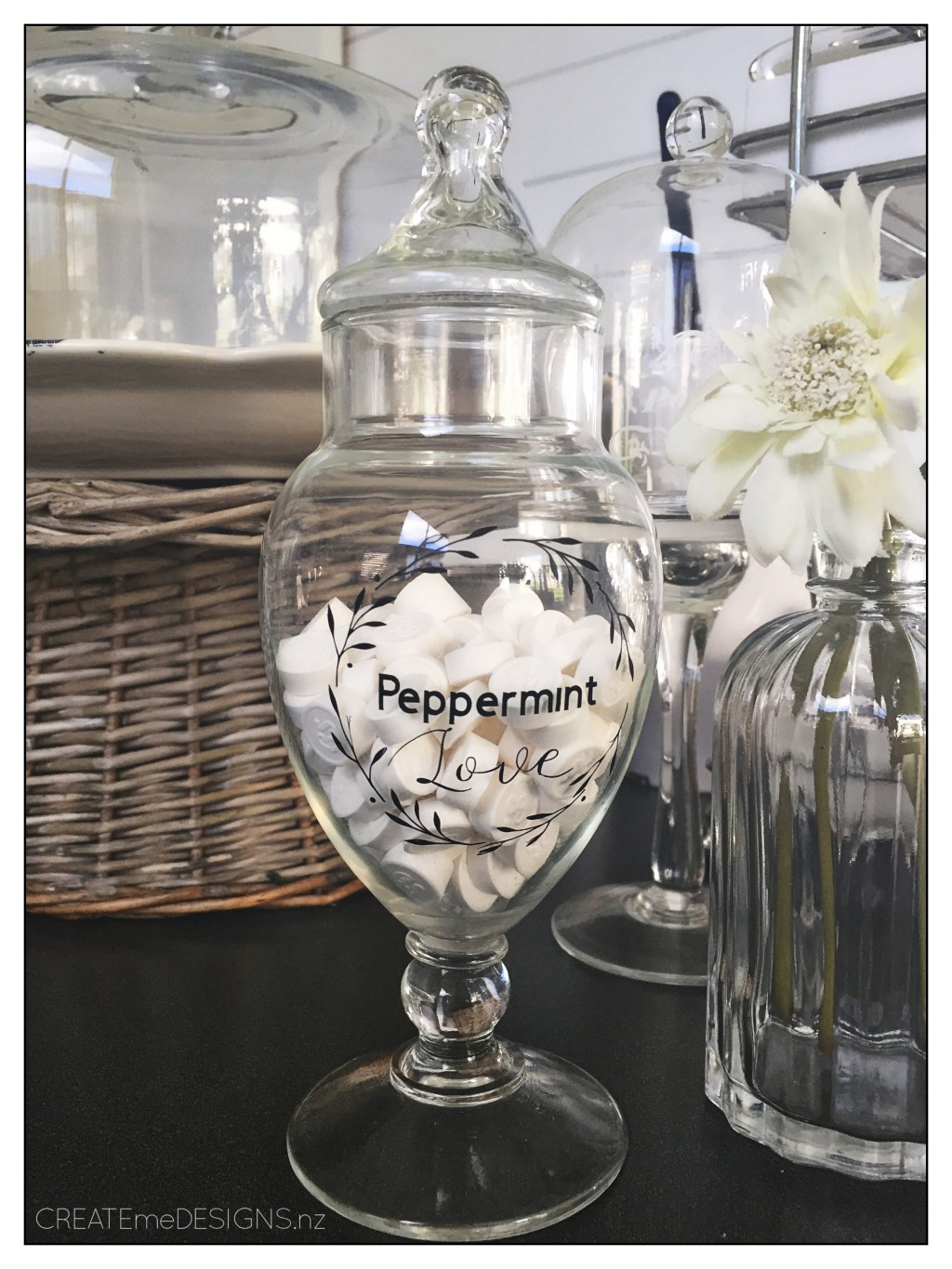 Peppermint Love