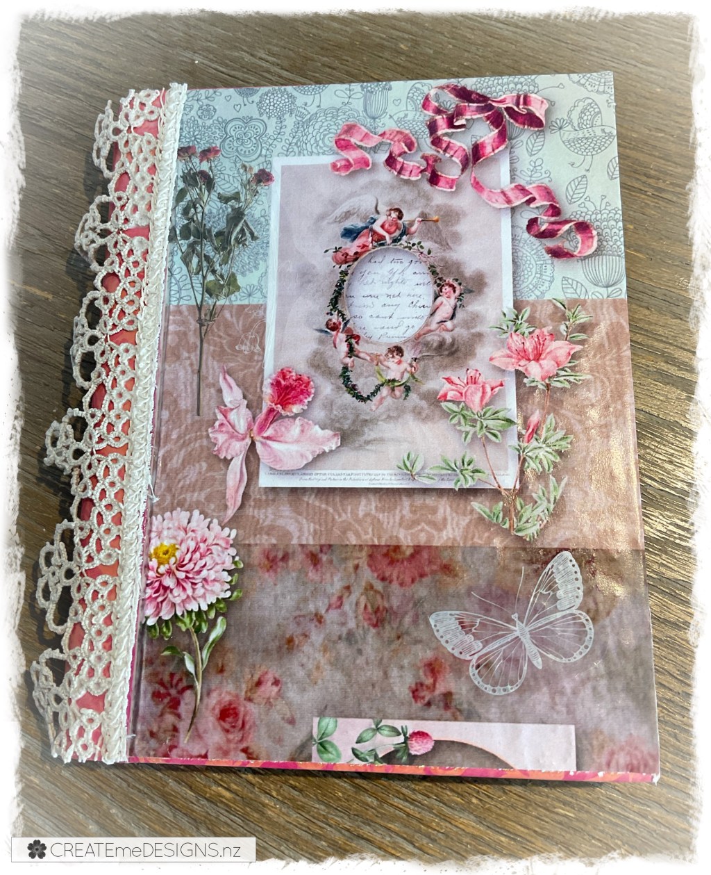 Journal Sticker Book